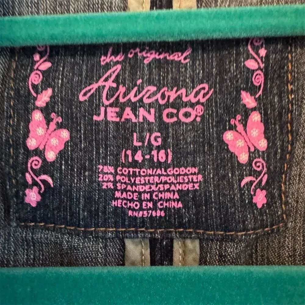 Arizona Jean Company arizona jean